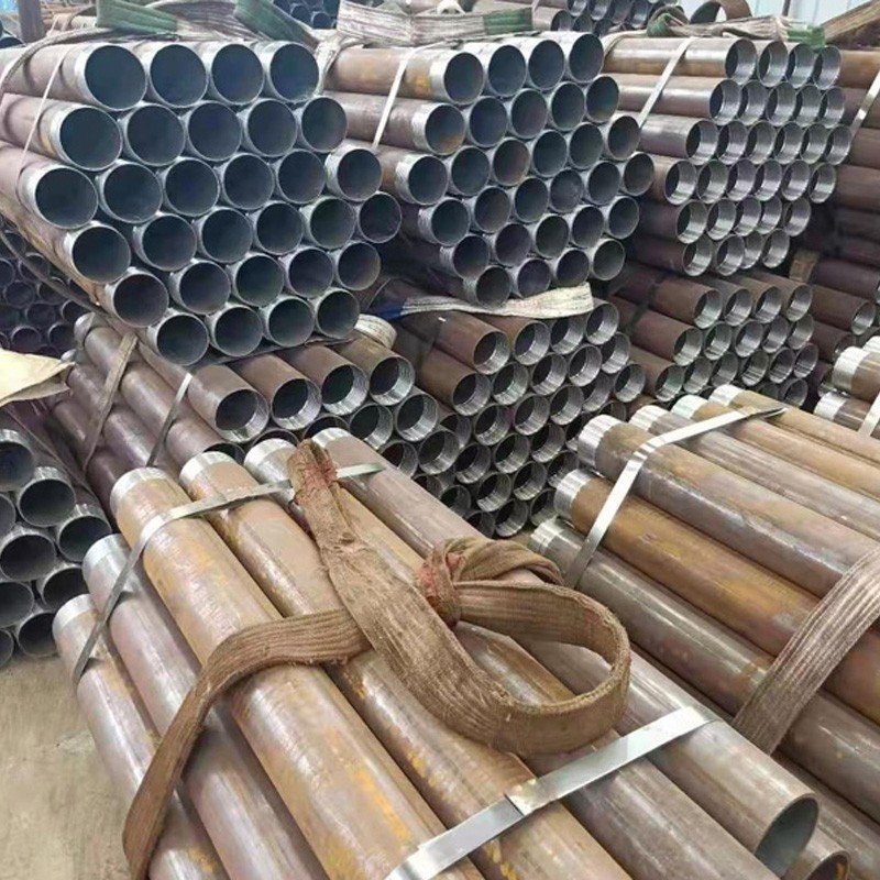 洛阳地质钻探用跟管