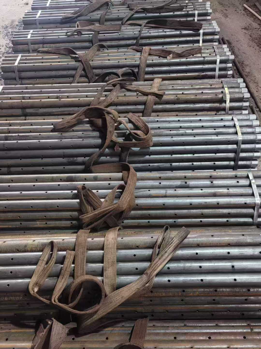 洛阳127mm管棚管