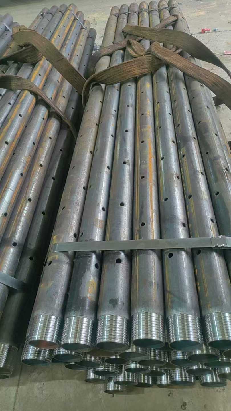 洛阳159mm管棚管