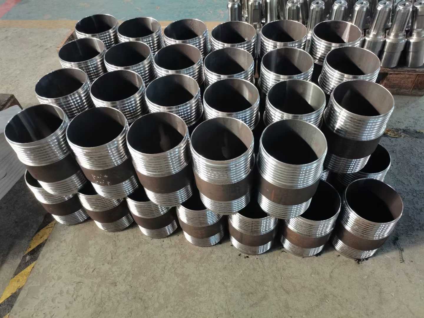 洛阳219mm管棚管